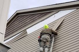 ### Siding for Commercial Buildings